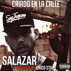 Criado En La Calle Prod Chico Star