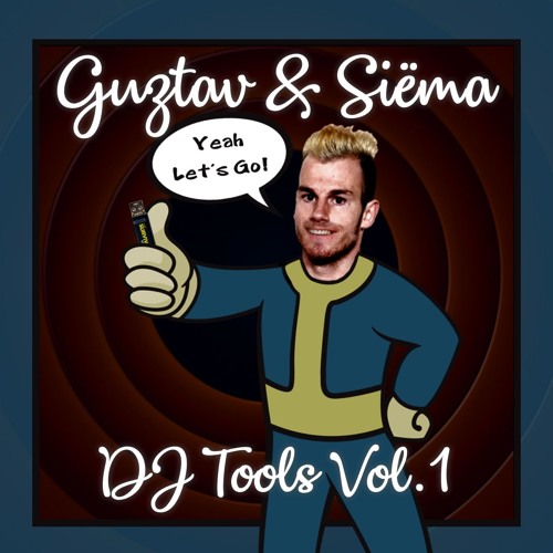 DJ Tools Vol. 1