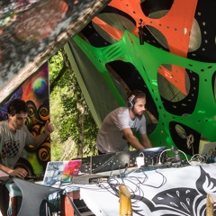 Organic Systems Live - Mini Mix (promo2018)