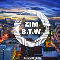 Zim B.T.W