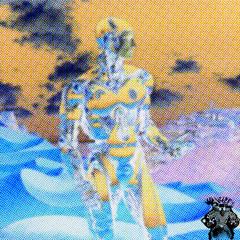 LΔZY - Desert Suite