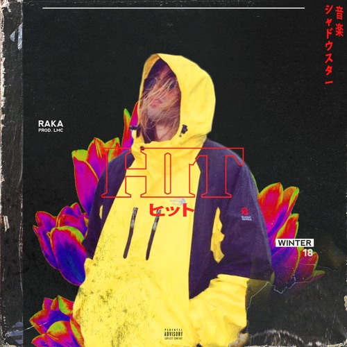 Raka Rapper Raka - Free music on ToneDen