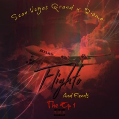 FIENDS - SVG x Rioma