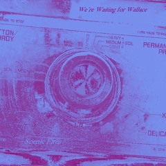 We're Waiting For Wallace