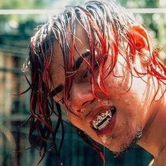 6ix9ine - Hellsing Station HQ