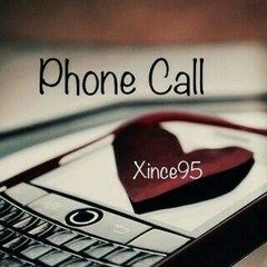 Phone Call [Prod. By PlugozBeats]