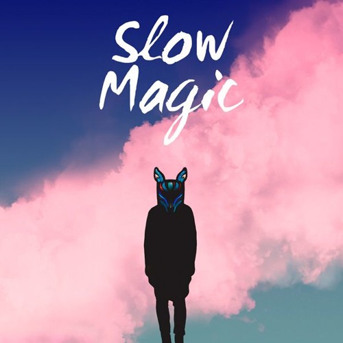Slow magic. Slow Magic Wallpaper. Slow Magic ikon. Slow Magic без маски.