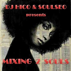 Mixing 2 Souls