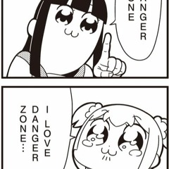 I Love Danger Zone