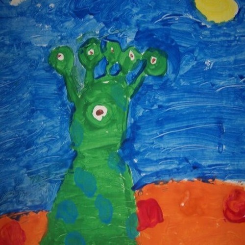 Tomorrow, The Invisible Plan