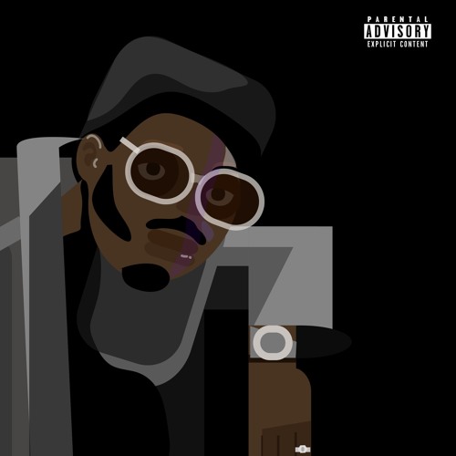 2P - Ashes On My Denim (prod. DunDealOntheTrACK)