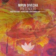 Pretenders (Christopher Ivor Remix)