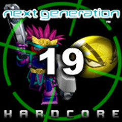 Next Generation Records Podcast #19 ft. Nu Foundation (UK), DJ Headbanger (NL)