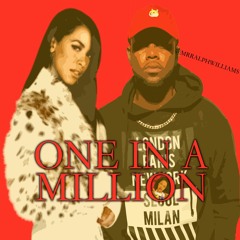 Ralph Williams - One in a million Ft Aaliyah