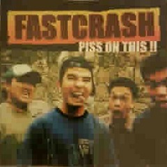 FASTCRASH - I Want You