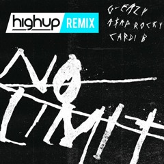 G Eazy ft. Cardi B - No Limit (High Up Remix) CLICK BUY FOR FREE DOWNLOAD