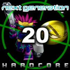 Next Generation Records Podcast #20 ft. Shimamura (JPN), Weapon X (NL)