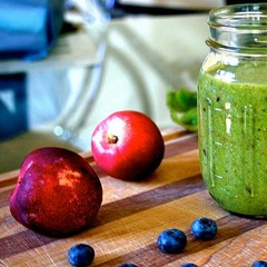 Green Smoothies