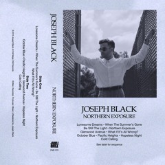 Joseph Black - What If It's All Wrong?