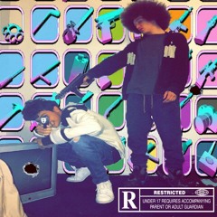 NEW TOMMY (PROD. CXDY)