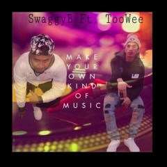 You + Me = 3 cover TooWee x Swaggy b