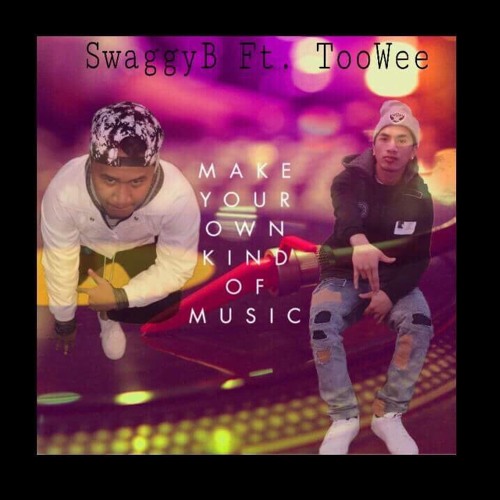 You + Me = 3 cover TooWee x Swaggy b