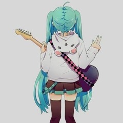 Save Me -FT Hatsune Miku【MikuExpo 2018 Song Contest】