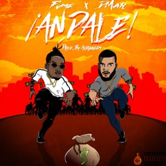 ANDALE - FVME x DMAR (PROD. BY AURAKEEM)