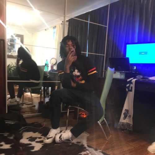Lucki- Done(Prod. Oxy + Propane Lord)