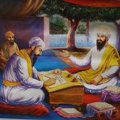 Katha Bhai Gurdas Vaaran Part 1 - Bhai Paramjit Singh