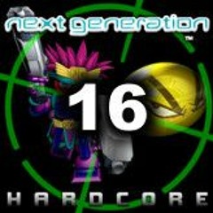 Next Generation Records Podcast #16 ft. S3RL (AUS)