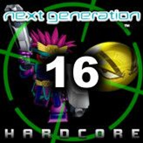 Next Generation Records Podcast #16 ft. S3RL (AUS)