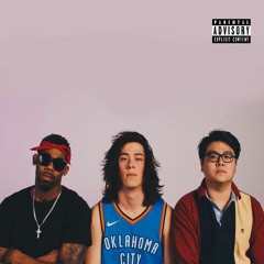 BTØDD & Tommy Flow - Psycho (Prod. by Lasik Beats & Wesley Nines)