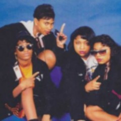 1 of the Girls  "Handle With Care" (1993)