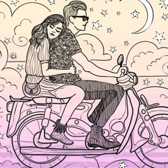 Nick Kingsley & Danny Farrant - The Day We Fell In Love