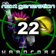 Next Generation Records Podcast #22 ft. Technikore (UK), DJ Predator (NL)