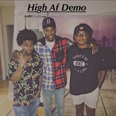 High Af Demo