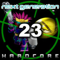 Next Generation Records Podcast #23 ft. Gammer (UK), Neophyte (NL)
