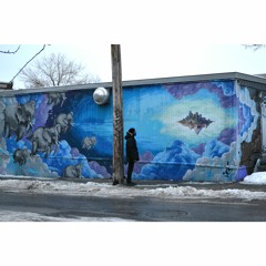 Searching For Sugarman - Nazim x Flying Fisher x Mercyy