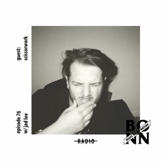Episode 76 Part B Featuring Scissorwork