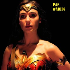 PAF - Gal Gadot ( Adios )