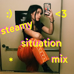 Steamy Situation Mix
