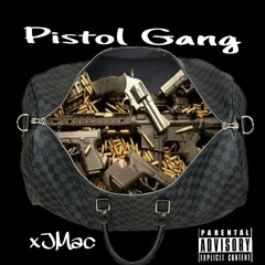 J Mac - Pistol Gang (GucciGangRemix)