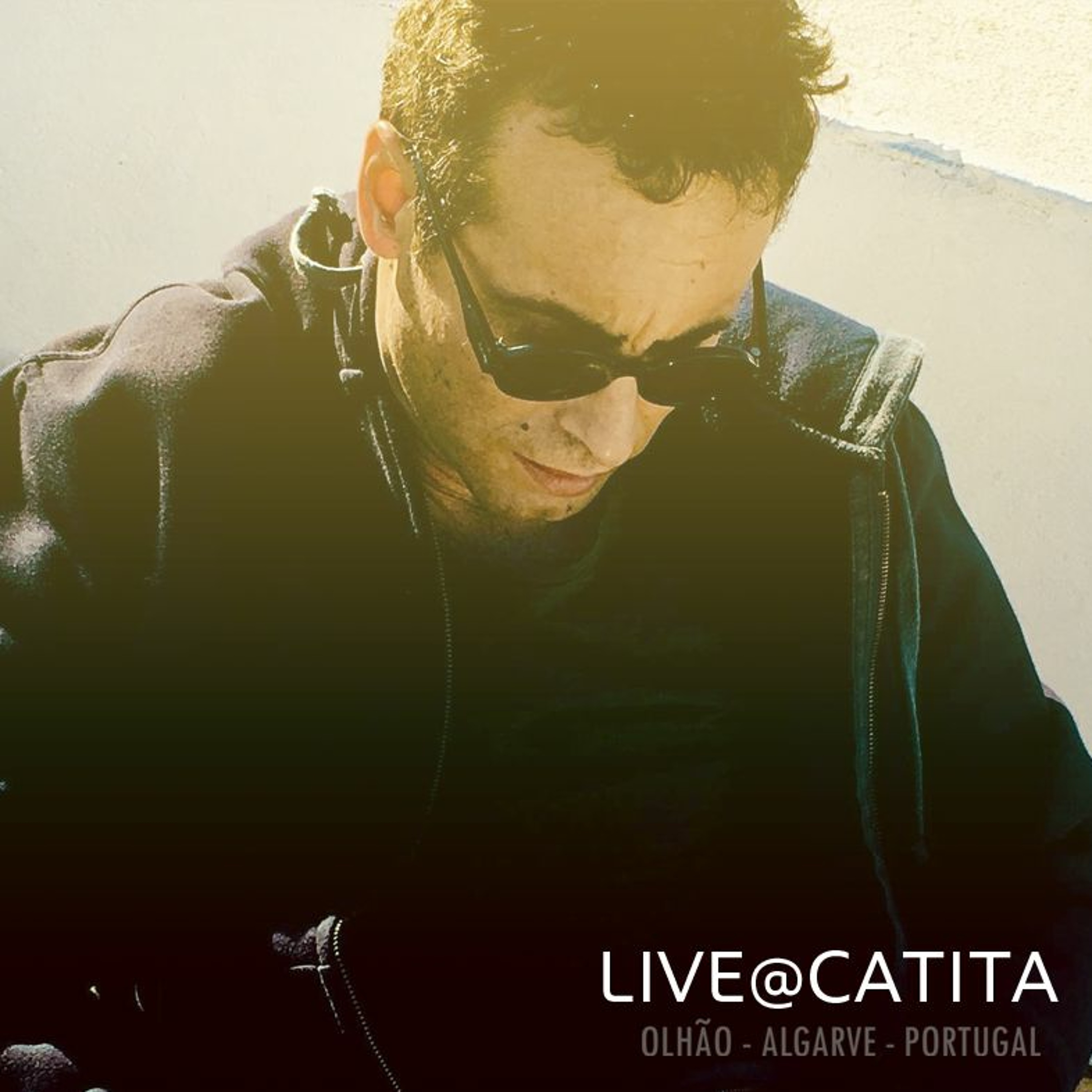 Podcast #009 - Live @ Catita Part.01 | 04 (2018) episode artwork