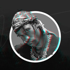 Sean Motione - Coldness [SALE]