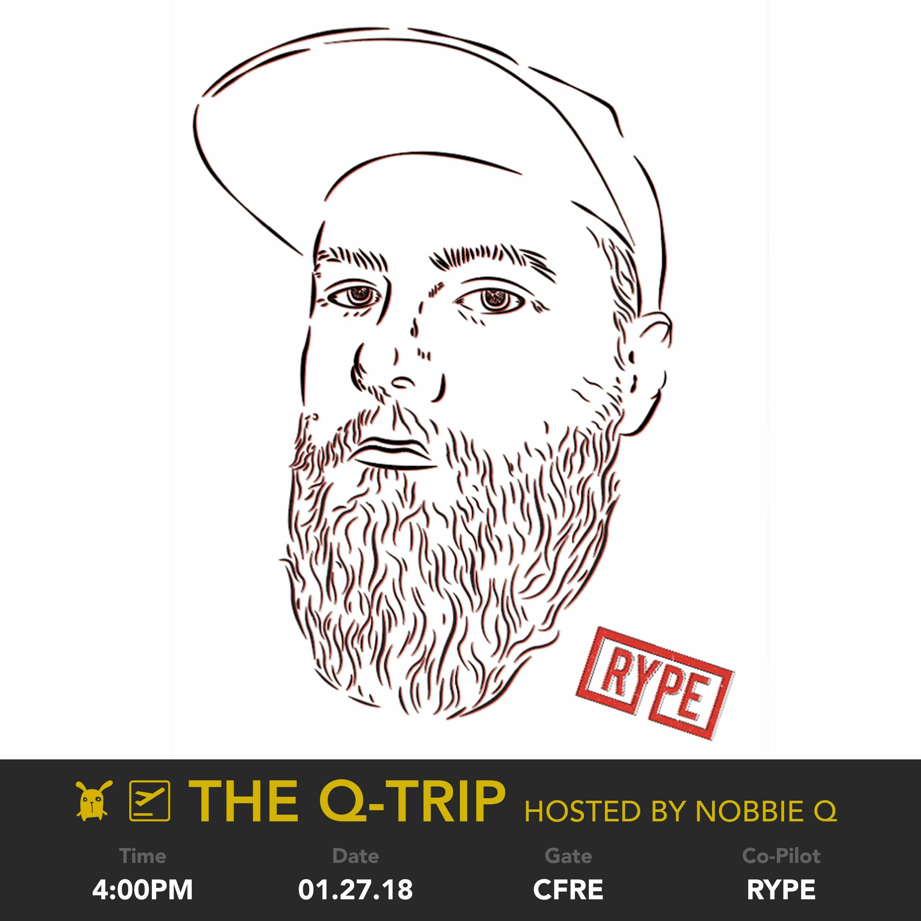 Nobbie Q