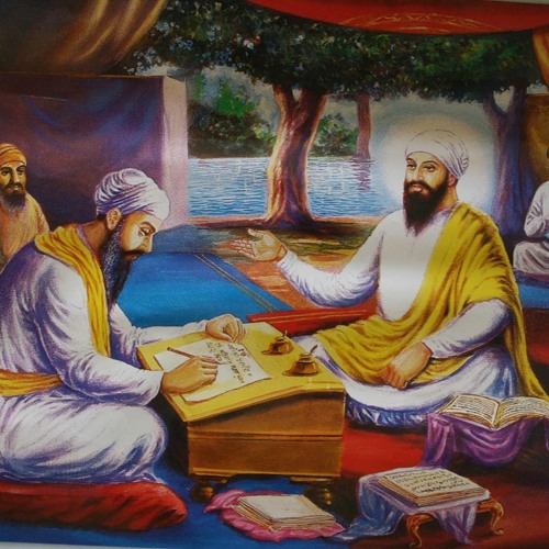 Bhai Gurdas Vaar 1 Pauri 1