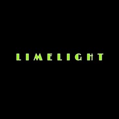 LIME LIGHT