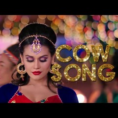 COW SONG - New Nepali Movie KOHALPUR EXPRESS Song - Melina, Rajanraj   Keki, Ree Segment