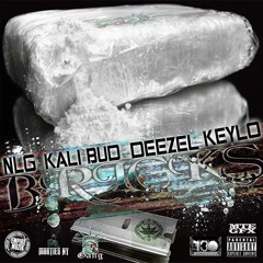 2 - Bricks (NLG ft. Kali B Keylo & Deezel) (Master